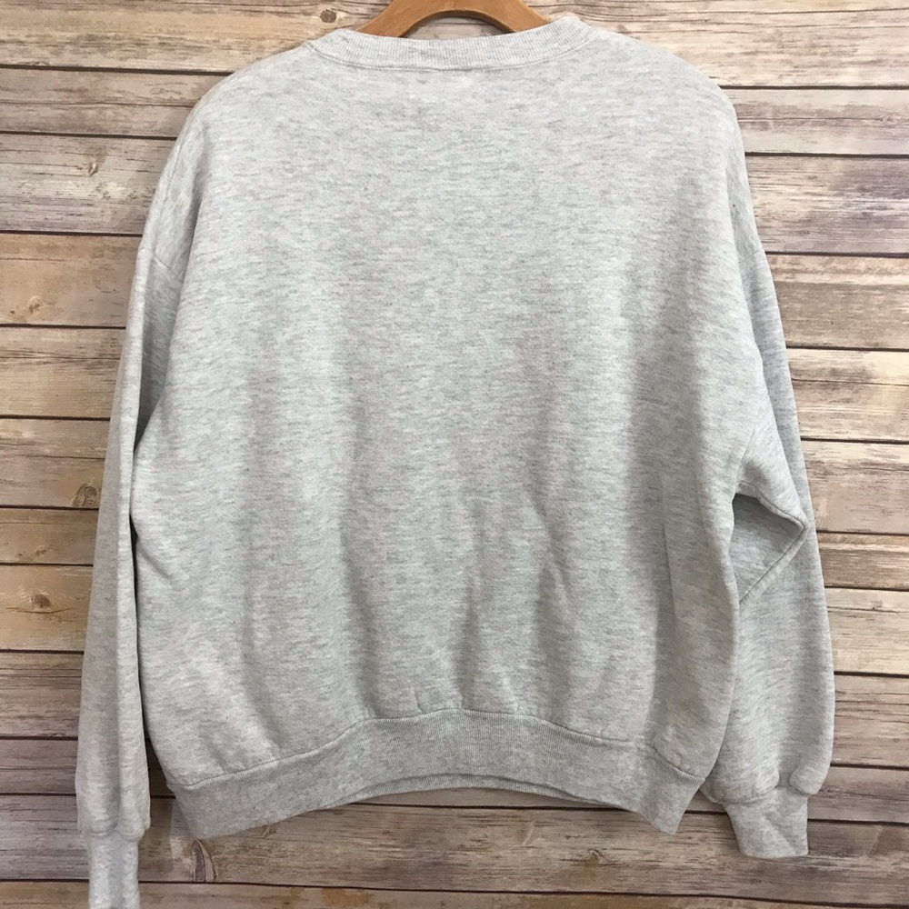 Vintage Jerzees Sweater Tweety Bird Warner bros - Picture 7 of 8